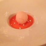 Le Cinq Four Seasons Hotel George V - 