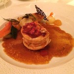 Le Cinq Four Seasons Hotel George V - 