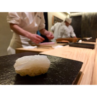 鮨 なんば 日比谷 - 