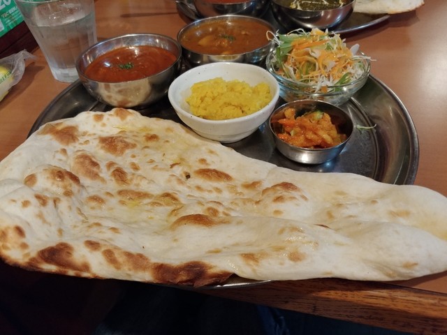 ポカラダイニング 豊岡店 &ndash; 旭川のネパール料理レストラン