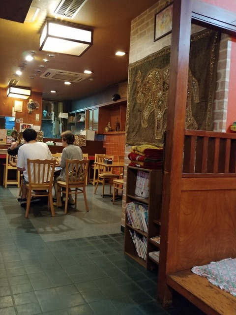 ポカラダイニング 豊岡店 - 旭川四条（ネパール料理）の写真