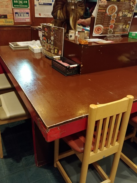 ポカラダイニング 豊岡店 - 旭川四条（ネパール料理）の写真