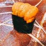 Sushi Sakakibara - 