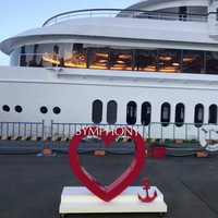 シンフォニー東京湾クルーズ - 