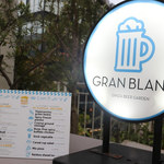 GRAN BLANC GINZA BEER&GRILL - 