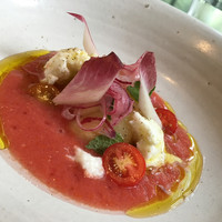 ラ・ボンヌターブル - 