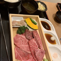 焼肉 水谷 - 