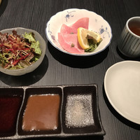 福寿館 大阪難波店 - 