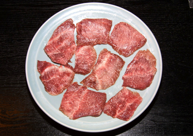 Nankai En Sumibi House