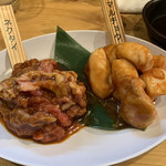 焼肉 青山ホルモン - 