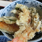 まさき - 天どん