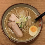 Ramen Himawari - 