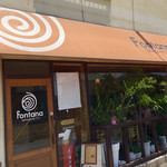 フォンターナ - 