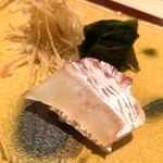 Sushi Kanesaka - 