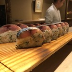 富小路 やま岸 - 