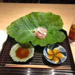 富小路 やま岸 - 