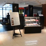 ロビーラウンジ - 