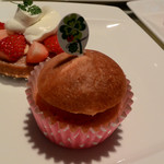 ロビーラウンジ - BSB