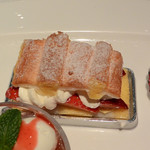 ロビーラウンジ - カーディナル・シュニッテン