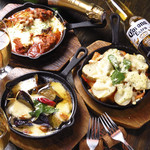 バルバッコス - 料理写真: