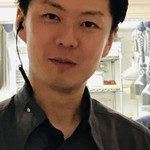 AMOUR - 後藤シェフ。 以前撮らせていただいた写真です