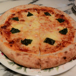 ロビーラウンジ - マルゲリータ