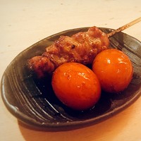喜鈴 別邸 - ちょうちん