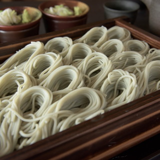 へぎ蕎麦処 むろしま_0