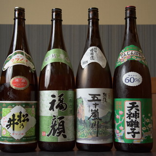 へぎ蕎麦処 むろしま_1