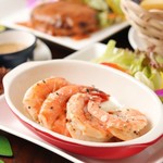 Cafe LuAna - 料理写真: