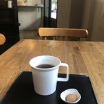 ホルト コーヒーアンドトリーツ - 今日は、「コスタリカ、ドンマヨマイル・ラ・ロマ（２０１９．６．１７）