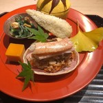 富小路 やま岸 - 