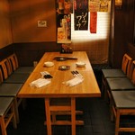 Nomikui Enkai Dokoro Izakaya Bokuden - 