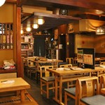 Nomikui Enkai Dokoro Izakaya Bokuden - 