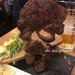 京都炭火焼鳥アホウどり - 