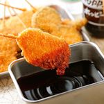 串揚げ酒場 仲丸