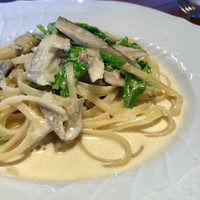 イタリア料理 スペランツァ -  イタリア料理 スペランツァ -
