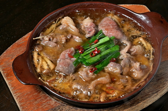 居酒屋＋洋食 くつろぎ - 本八戸（居酒屋）の写真