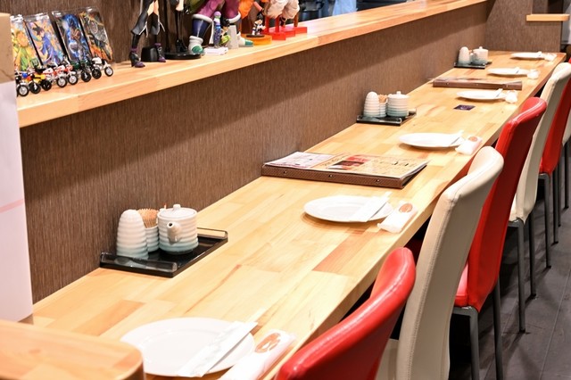 居酒屋＋洋食 くつろぎ - 本八戸（居酒屋）の写真