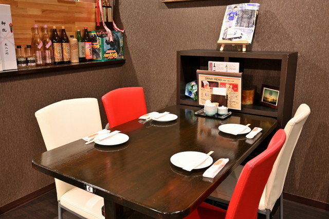 居酒屋＋洋食 くつろぎ - 本八戸（居酒屋）の写真