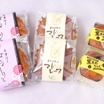 メリメロ - 焼き菓子各種