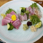 ビストロ割烹 YAOYA - 