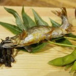 ビストロ割烹 YAOYA - 