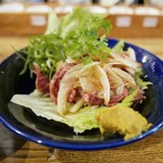 ビストロ割烹 YAOYA - 