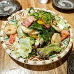 ビストロ割烹 YAOYA - 