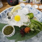 ビストロ割烹 YAOYA - 