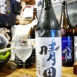 ビストロ割烹 YAOYA - 