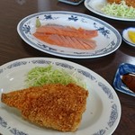 山本養鱒場 - 