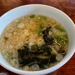 十兵衛うどん - 