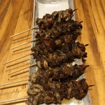 Kushiyaki Saru - 